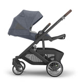 UPPAbaby Cruz V3 Pushchair & Accessory Bundle - Julian