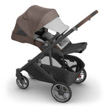 UPPAbaby Cruz V3 Pushchair + Cybex Cloud T & Base - Owen