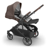 UPPAbaby Cruz V3 Pushchair & Accessory Bundle - Owen