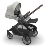 UPPAbaby Cruz V3 Pushchair + Carrycot - Savannah
