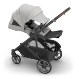 UPPAbaby Cruz V3 Pushchair + Cybex Cloud T & Base - Savannah