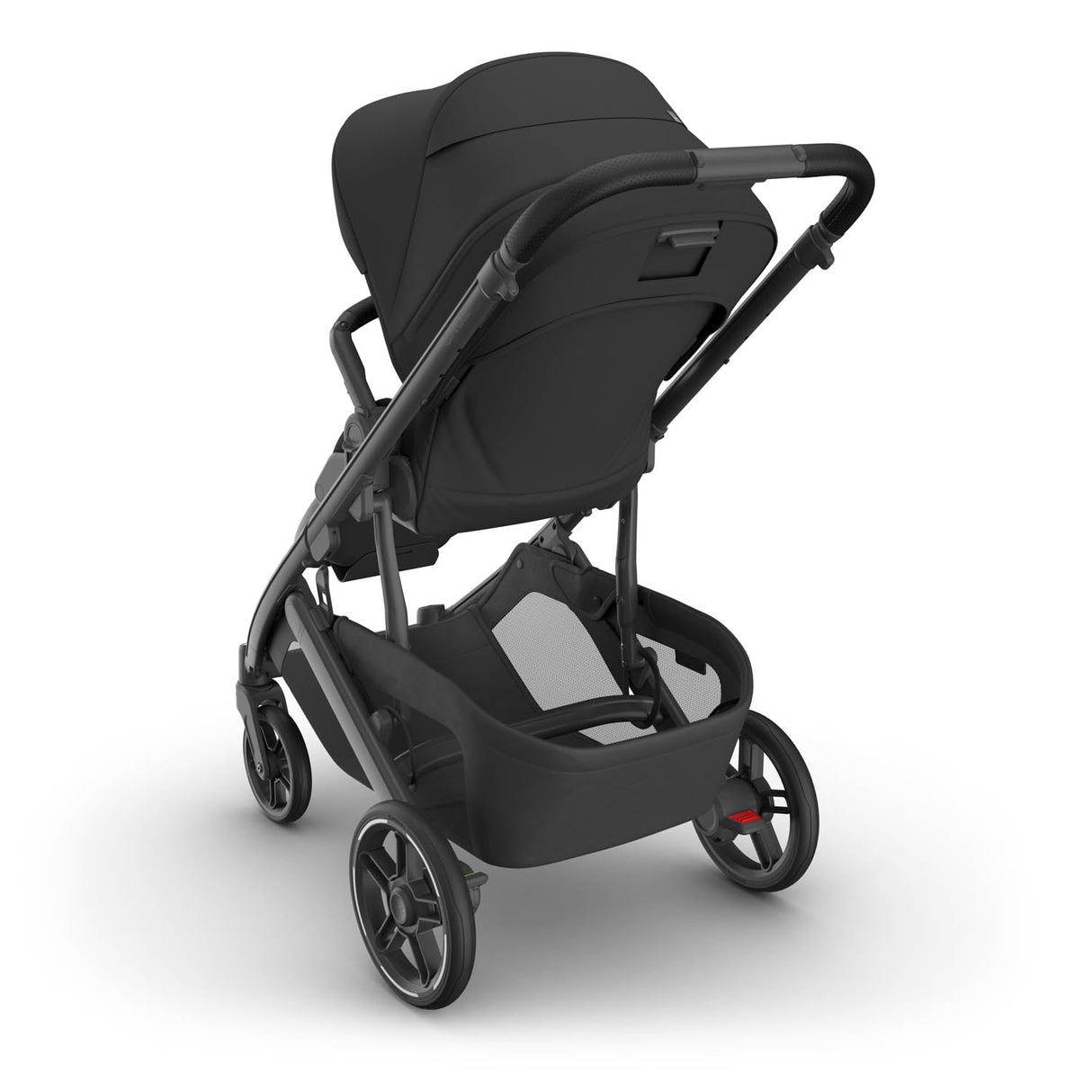 UPPAbaby Cruz V3 Pushchair, Carrycot & Accessory Bundle - Jake