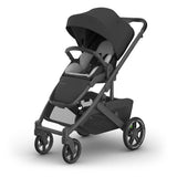 UPPAbaby Cruz V3 Pushchair + Cybex Cloud T & Base - Jake