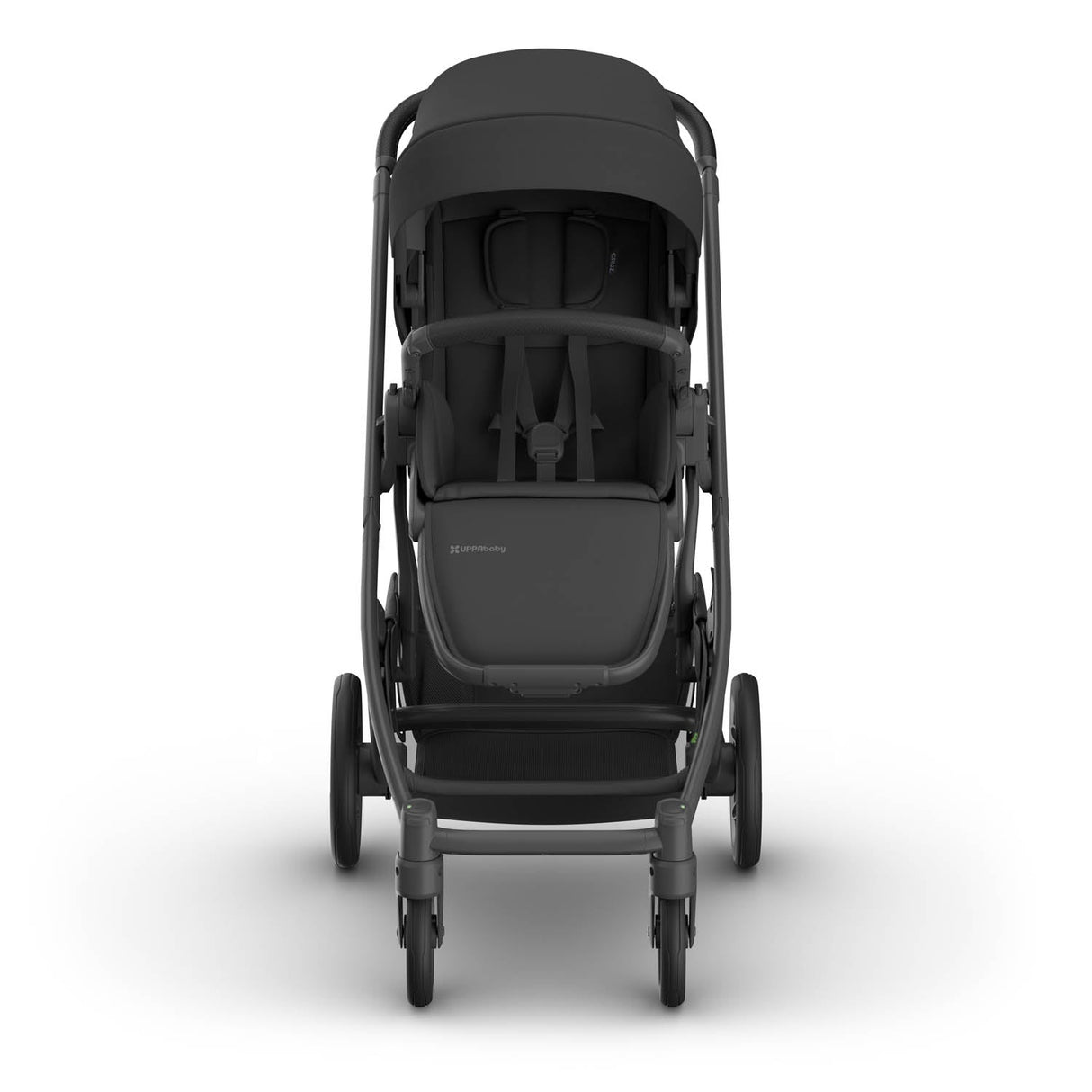 UPPAbaby Cruz V3 Pushchair & Accessory Bundle - Jake