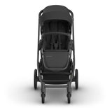 UPPAbaby Cruz V3 Pushchair & Accessory Bundle - Jake