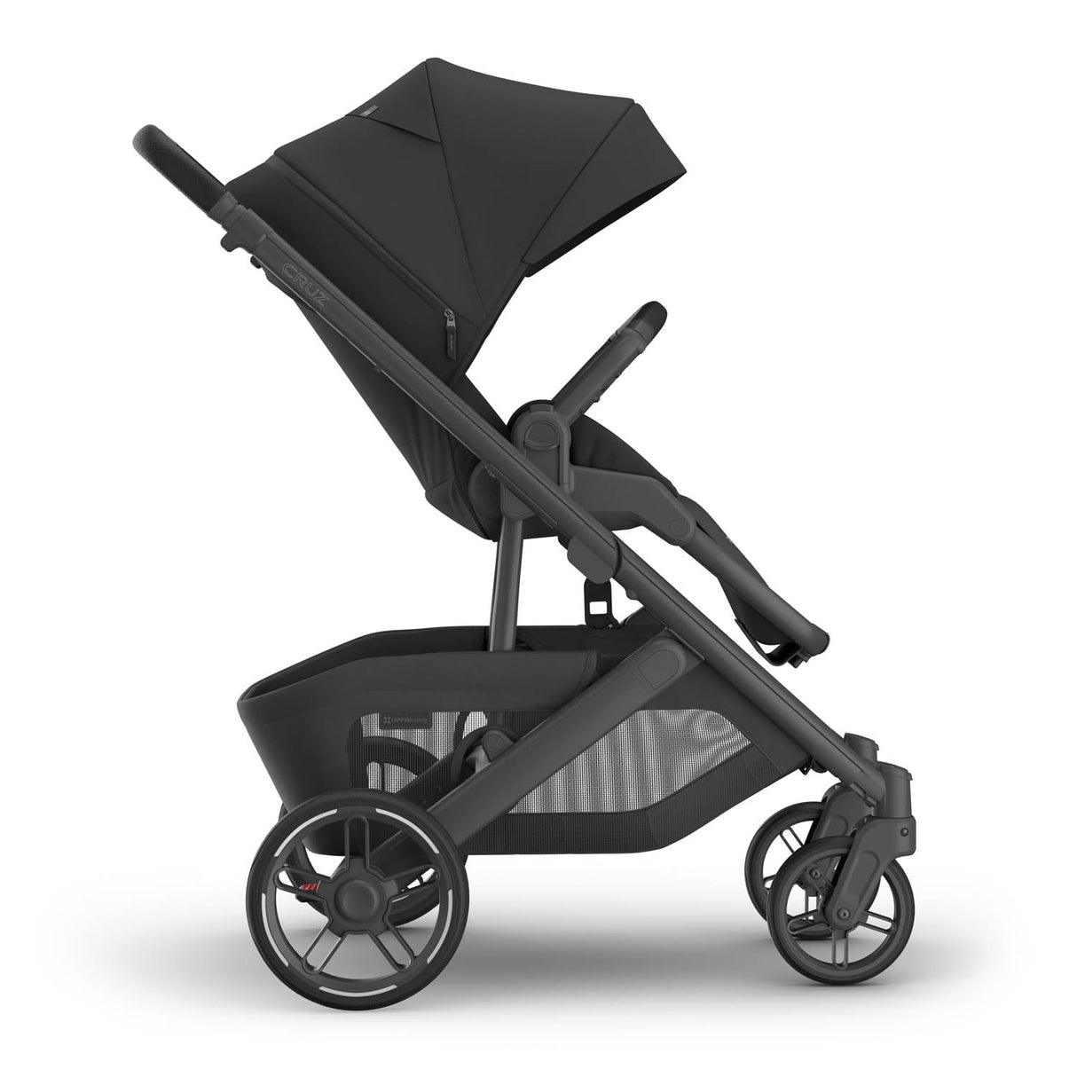 UPPAbaby Cruz V3 Pushchair - Jake
