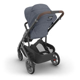 UPPAbaby Cruz V3 Pushchair & Accessory Bundle - Julian