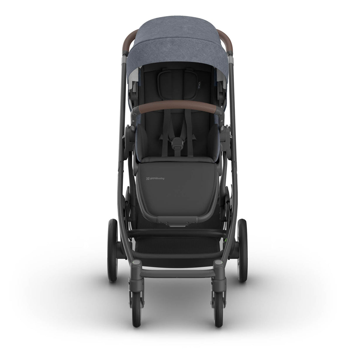 UPPAbaby Cruz V3 Pushchair + Carrycot - Julian