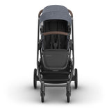 UPPAbaby Cruz V3 Pushchair + Carrycot - Julian