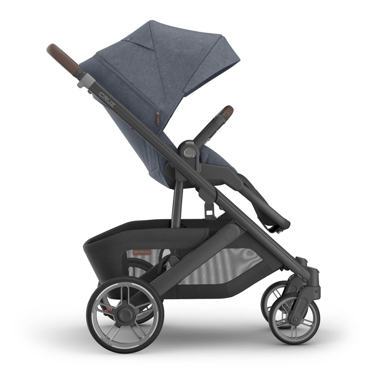 UPPAbaby Cruz V3 Pushchair - Julian