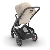 UPPAbaby Cruz V3 Pushchair, Carrycot & Accessory Bundle - Liam