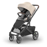 UPPAbaby Cruz V3 Pushchair & Accessory Bundle - Liam