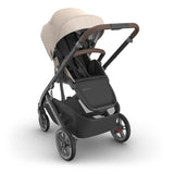UPPAbaby Cruz V3 Pushchair + Maxi-Cosi Pebble 360 Pro2 & Base - Liam