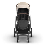 UPPAbaby Cruz V3 Pushchair + Cybex Cloud T & Base - Liam