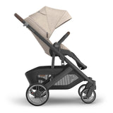 UPPAbaby Cruz V3 Pushchair & Accessory Bundle - Liam