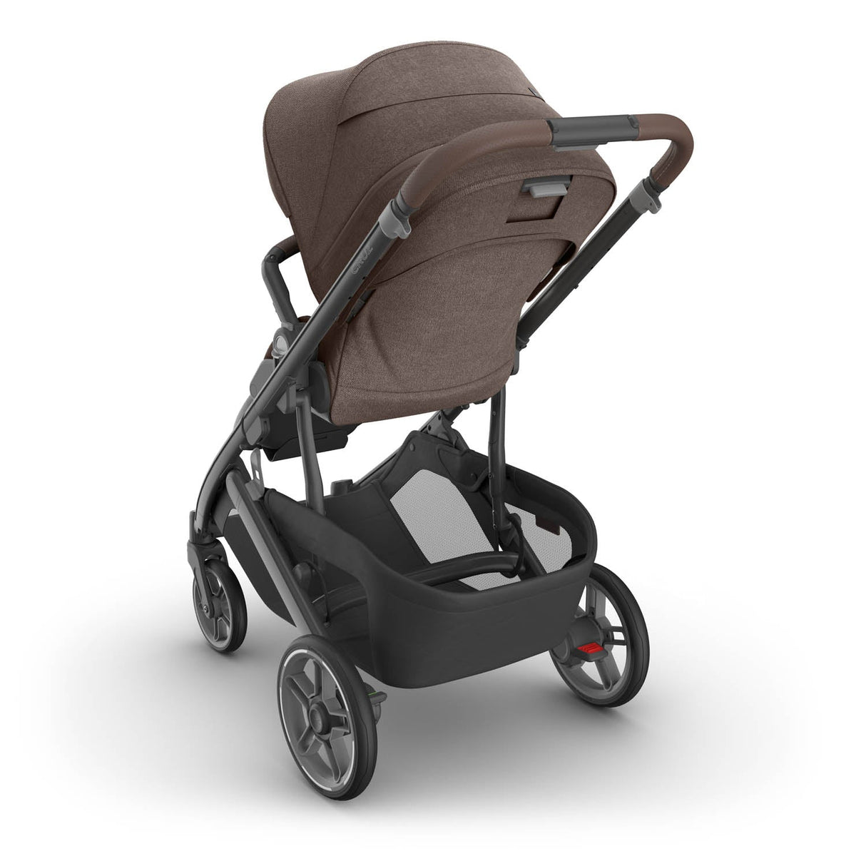 UPPAbaby Cruz V3 Pushchair + Cybex Cloud T & Base - Owen