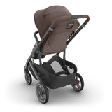 UPPAbaby Cruz V3 Pushchair + Maxi-Cosi Pebble 360 Pro2 & Base - Owen