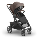 UPPAbaby Cruz V3 Pushchair + Carrycot - Owen