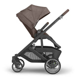 UPPAbaby Cruz V3 Pushchair & Accessory Bundle - Owen