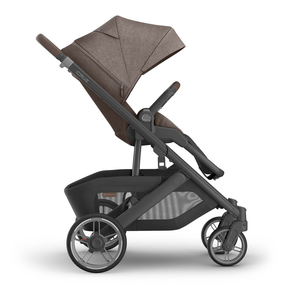 UPPAbaby Cruz V3 Pushchair & Accessory Bundle - Owen