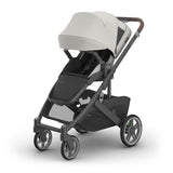 UPPAbaby Cruz V3 Pushchair & Accessory Bundle - Savannah