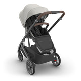 UPPAbaby Cruz V3 Pushchair + Cybex Cloud T & Base - Savannah