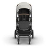 UPPAbaby Cruz V3 Pushchair + Maxi-Cosi Pebble 360 Pro2 & Base - Savannah