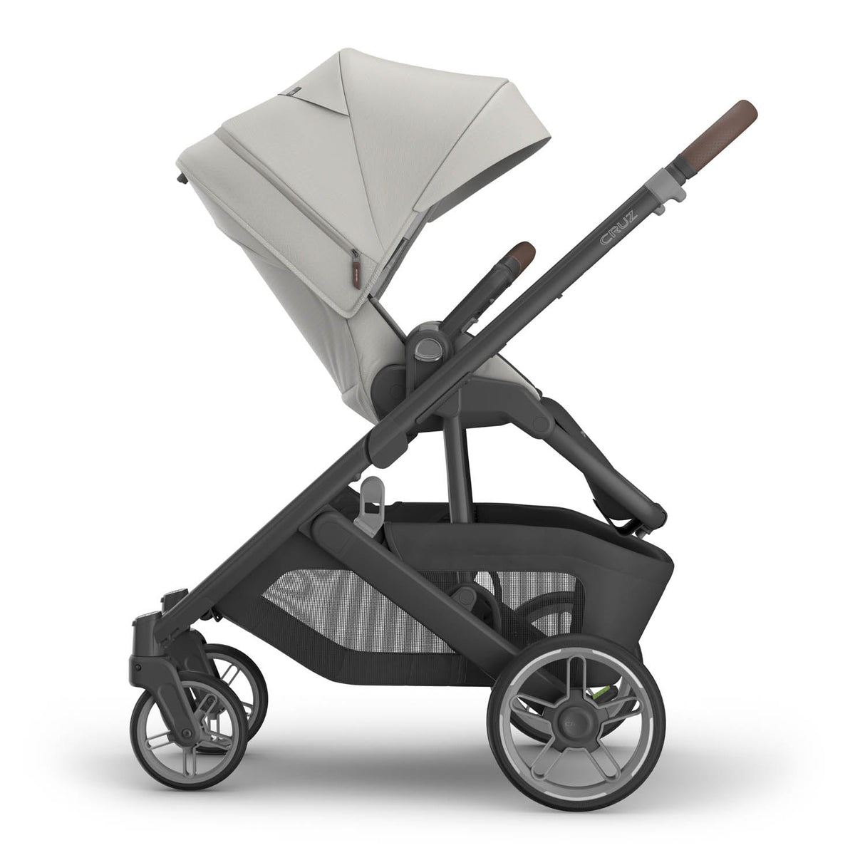 UPPAbaby Cruz V3 Pushchair - Savannah