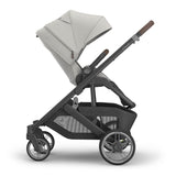 UPPAbaby Cruz V3 Pushchair & Accessory Bundle - Savannah