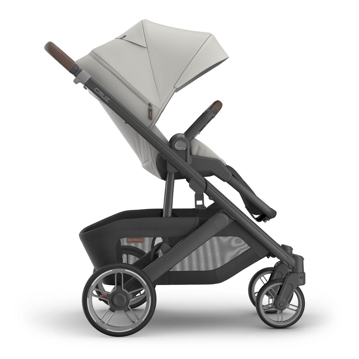 UPPAbaby Cruz V3 Pushchair - Savannah