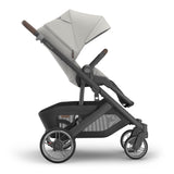 UPPAbaby Cruz V3 Pushchair + Carrycot - Savannah