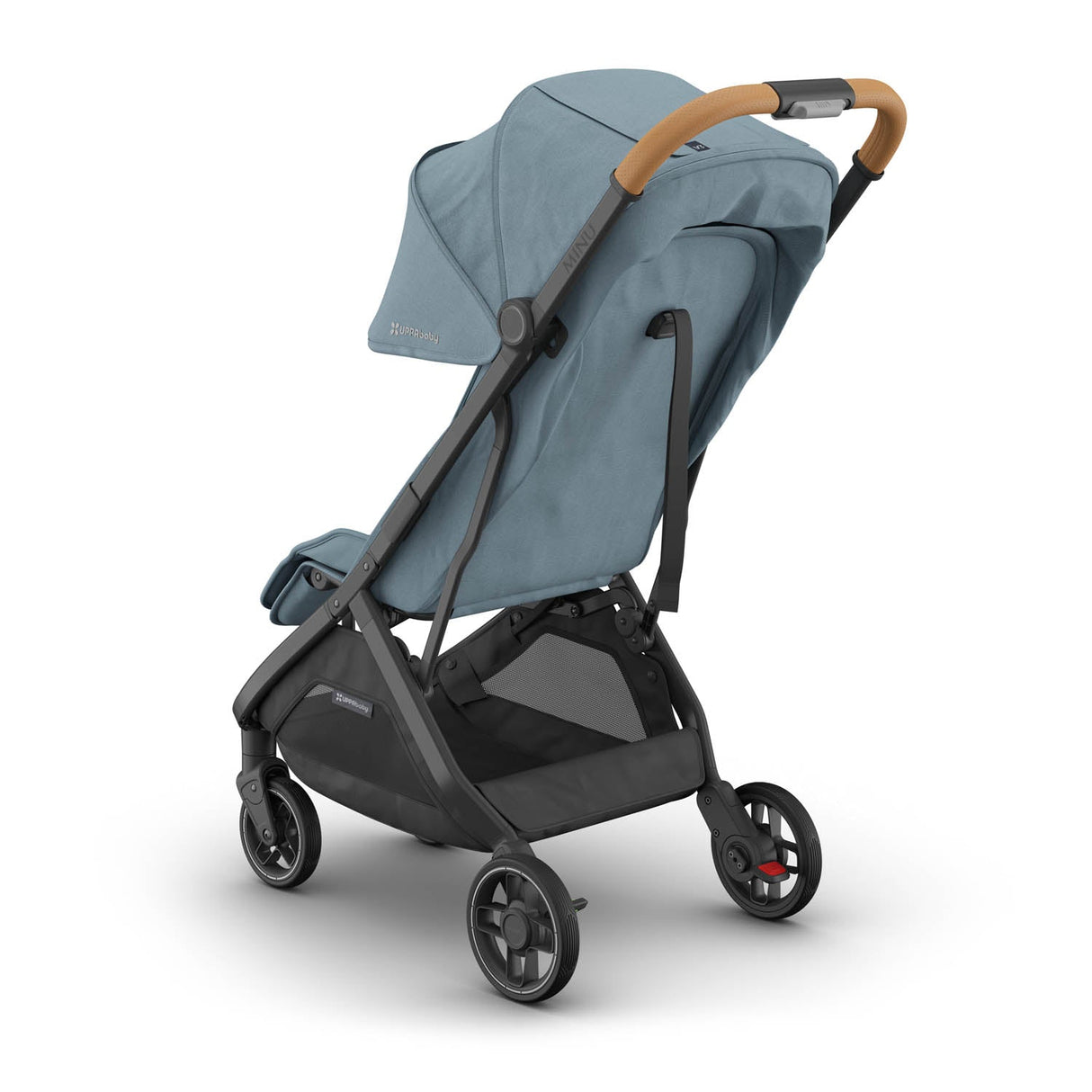 UPPAbaby Minu V3 Stroller - Dillan