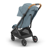 UPPAbaby Minu V3 Stroller - Dillan