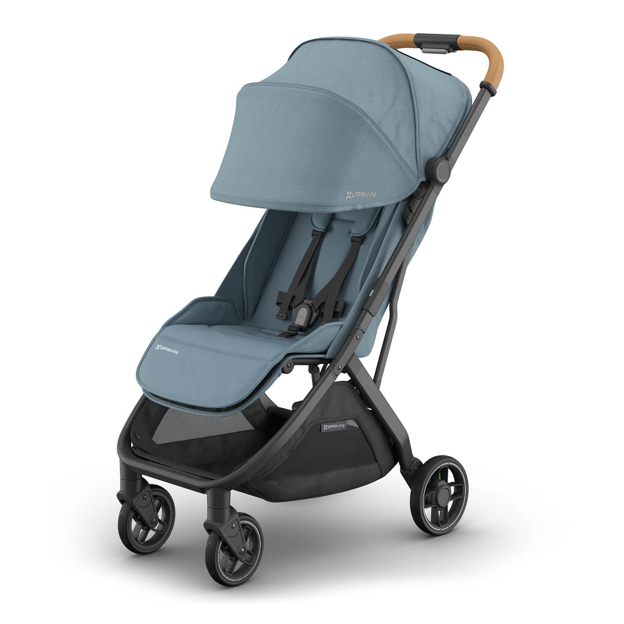 UPPAbaby Minu V3 Stroller - Dillan