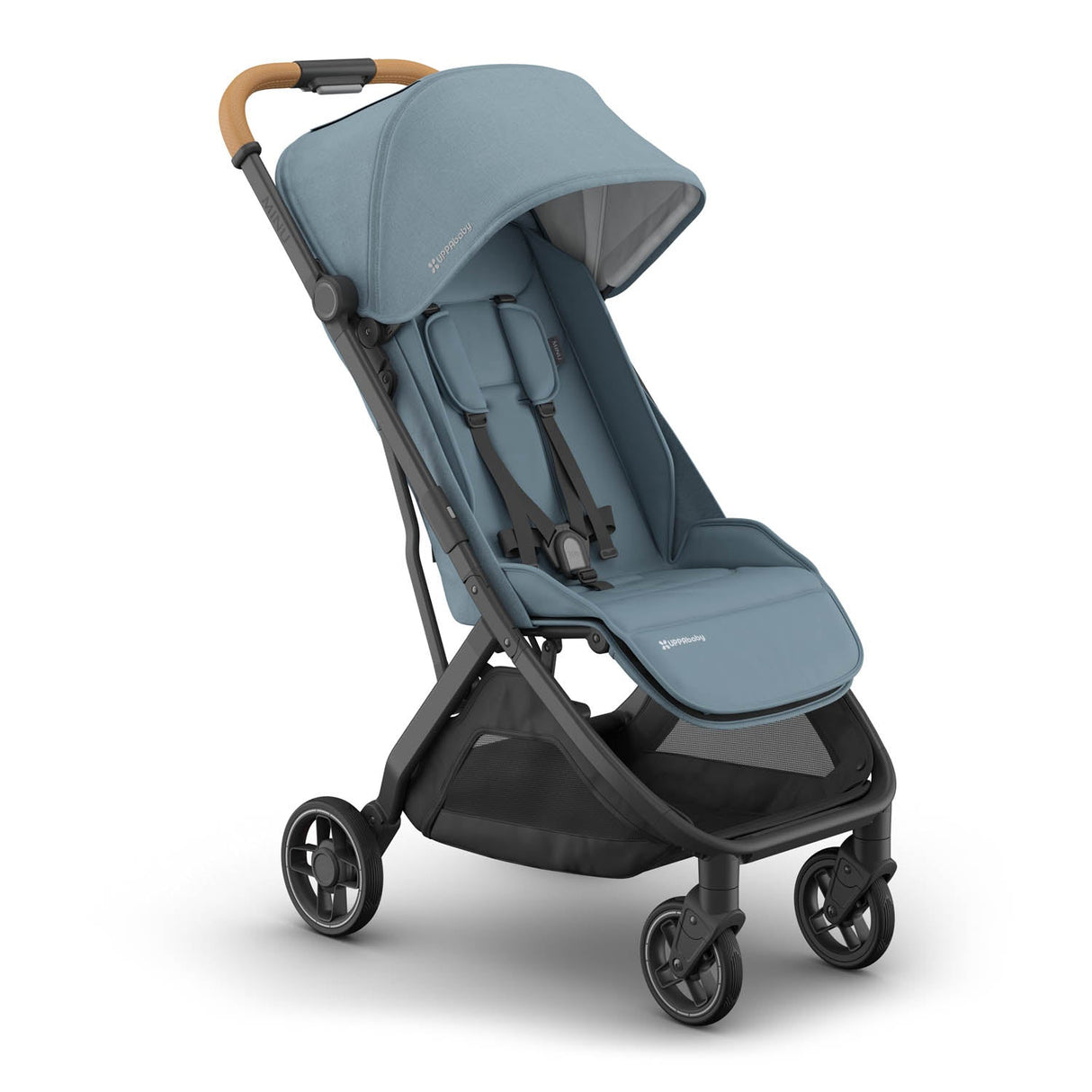 UPPAbaby Minu V3 Stroller - Dillan