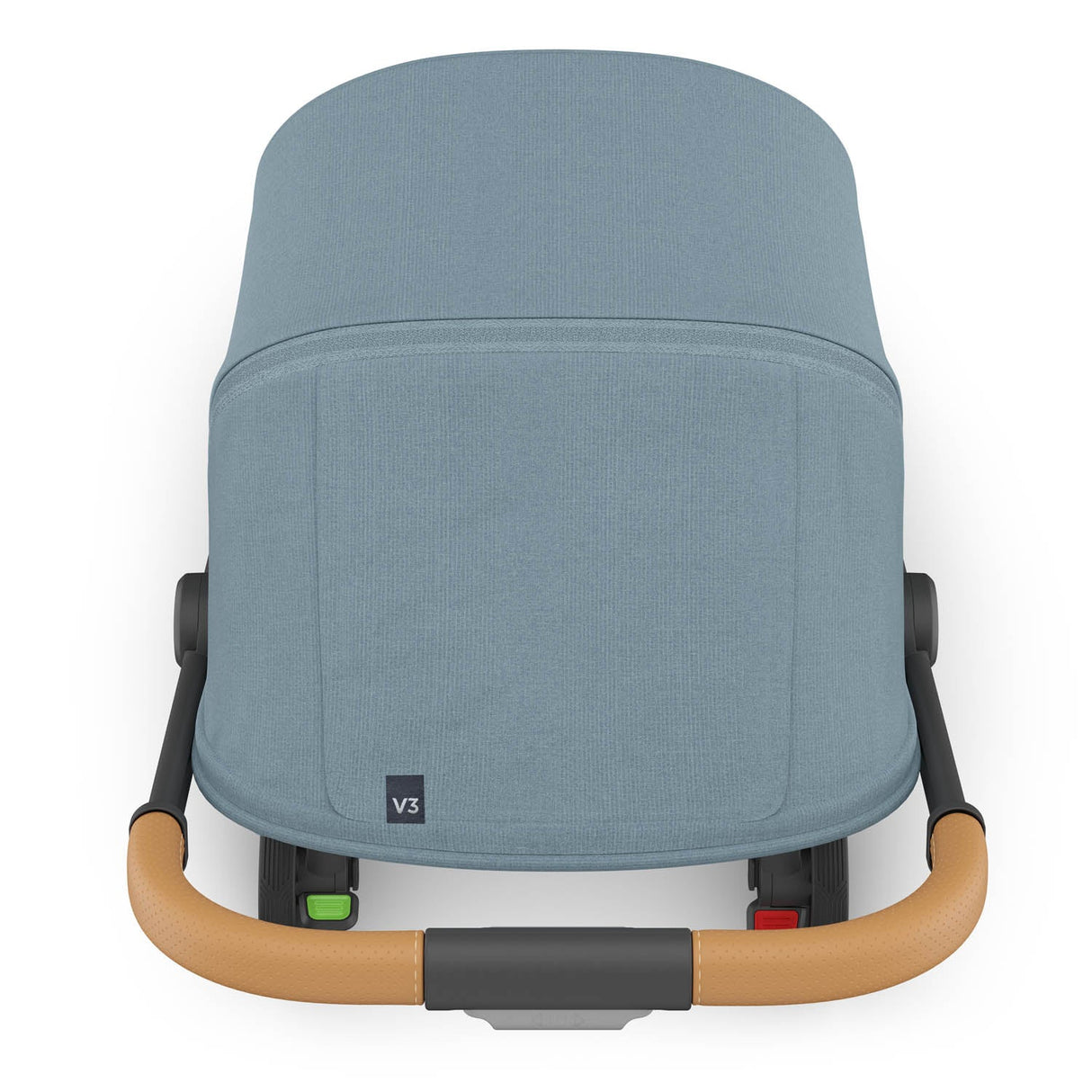 UPPAbaby Minu V3 Stroller - Dillan