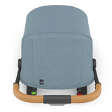 UPPAbaby Minu V3 Stroller - Dillan