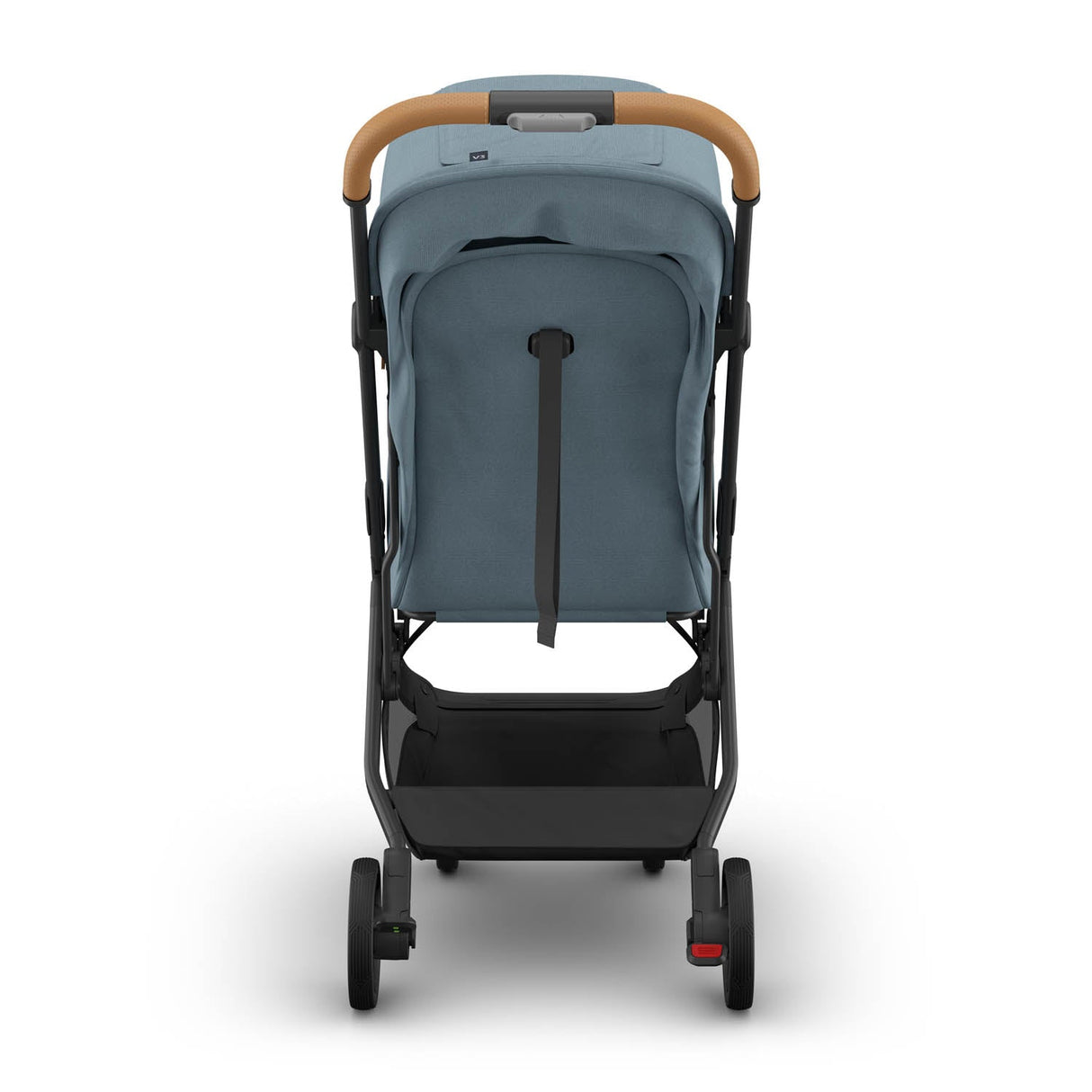 UPPAbaby Minu V3 Stroller - Dillan