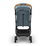 UPPAbaby Minu V3 Stroller - Dillan
