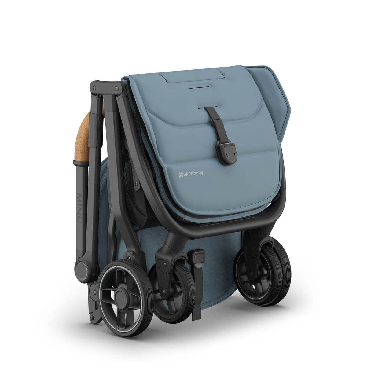 UPPAbaby Minu V3 Stroller - Dillan