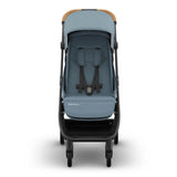 UPPAbaby Minu V3 Stroller - Dillan