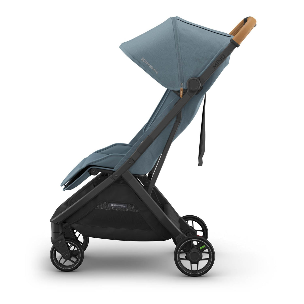 UPPAbaby Minu V3 Stroller - Dillan