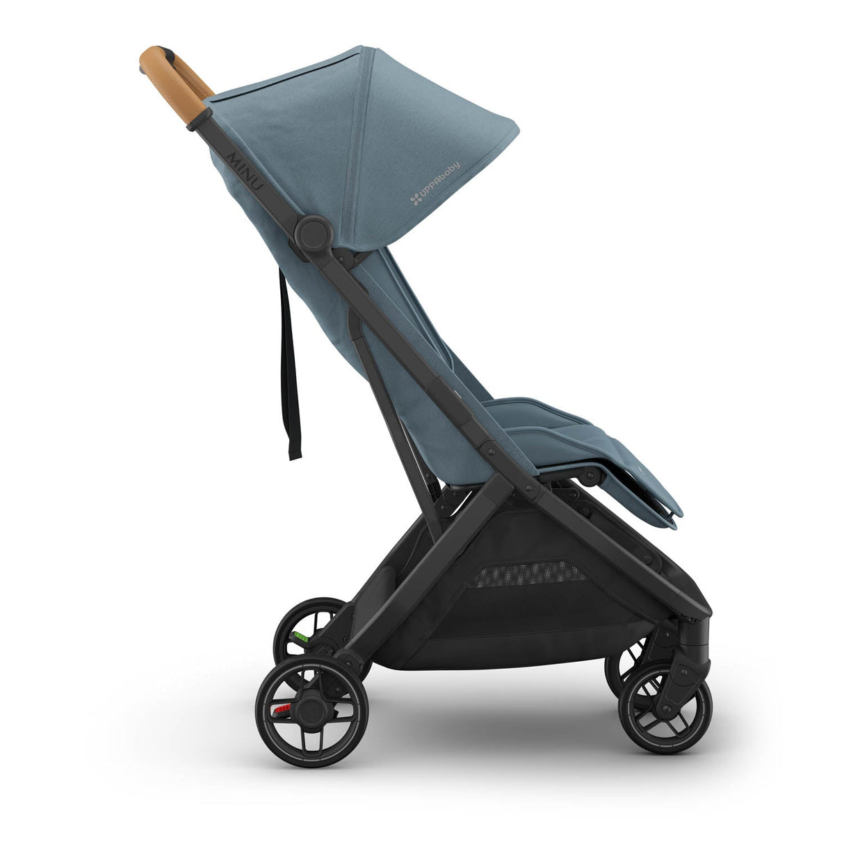 UPPAbaby Minu V3 Stroller - Dillan