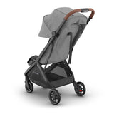 UPPAbaby Minu V3 Stroller - Greyson