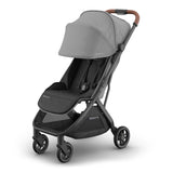UPPAbaby Minu V3 Stroller - Greyson