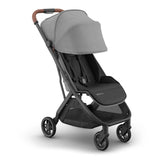 UPPAbaby Minu V3 Stroller - Greyson