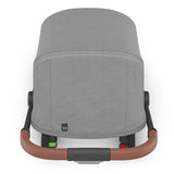 UPPAbaby Minu V3 Stroller - Greyson