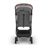 UPPAbaby Minu V3 Stroller - Greyson