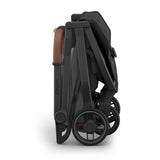 UPPAbaby Minu V3 Stroller - Greyson