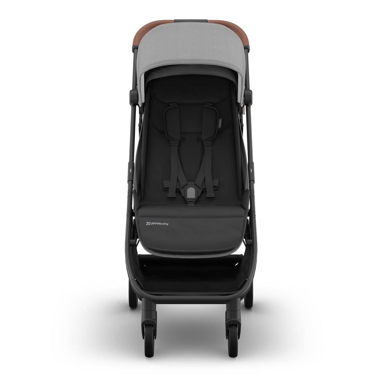 UPPAbaby Minu V3 Stroller - Greyson